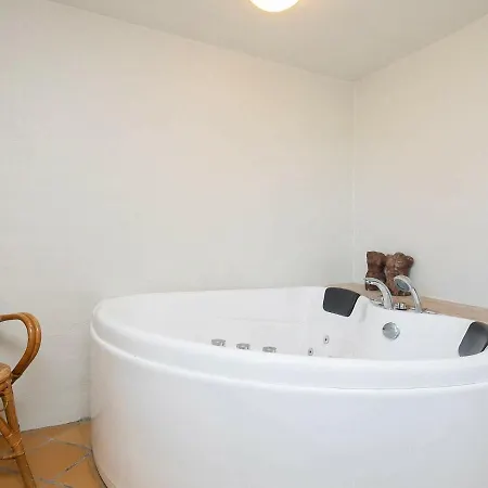 Holiday home 12 Person In Lemvig *