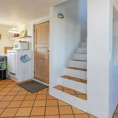 12 Person In Lemvig Holiday home *