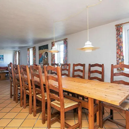 12 Person In Lemvig * Ferring