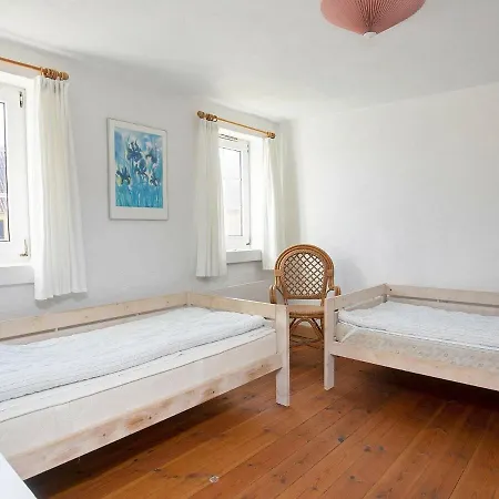 Feriehus 12 Person In Lemvig