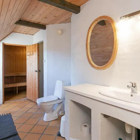 Holiday home 12 Person In Lemvig