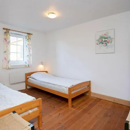 Feriehus 12 Person In Lemvig *