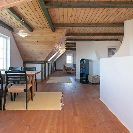 Holiday home 12 Person In Lemvig