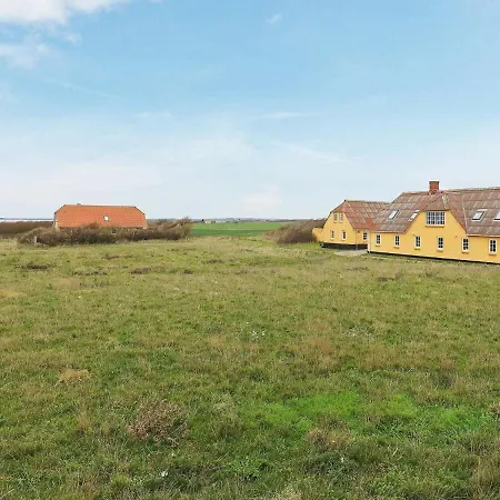 Holiday home 12 Person In Lemvig *