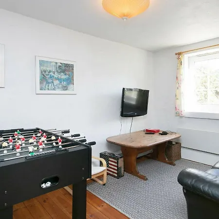 12 Person In Lemvig Holiday home Ferring