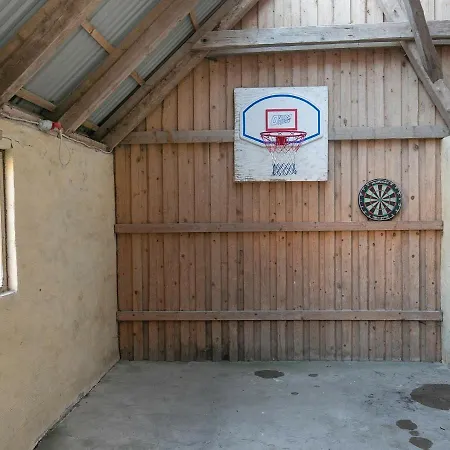 12 Person In Lemvig Holiday home *